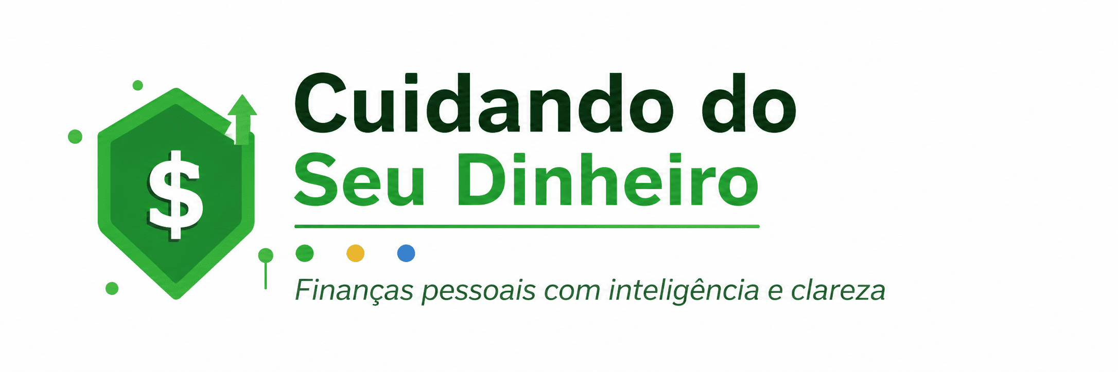 Cuidando do seu Dinheiro